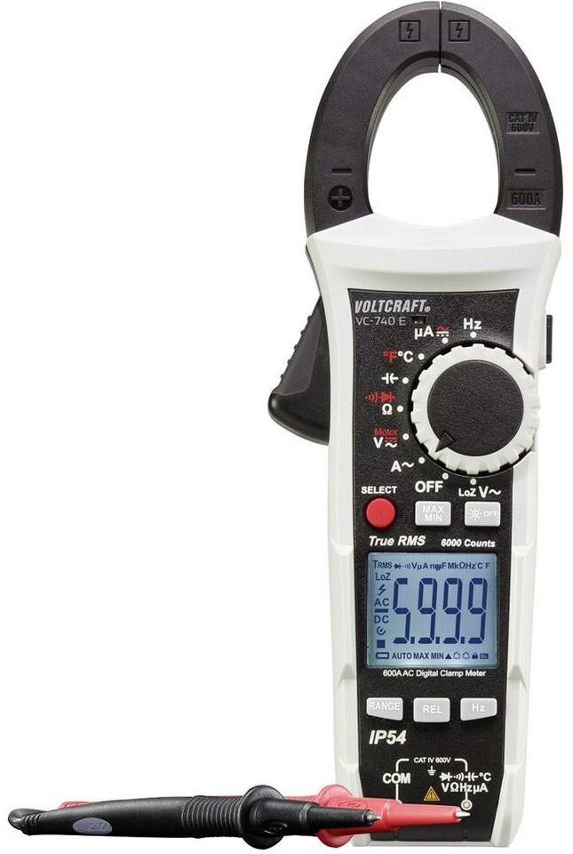 Voltcraft VC-8473105