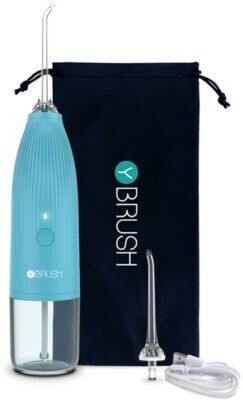 Y-Brush Hydro-go