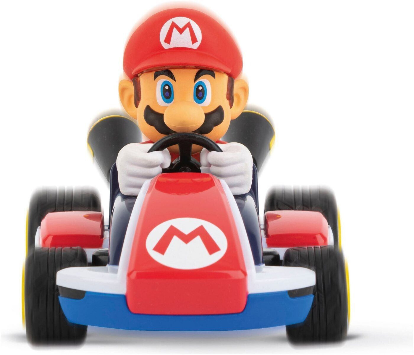 Carrera RC Mario Kart RC 1 32 au meilleur prix sur idealo