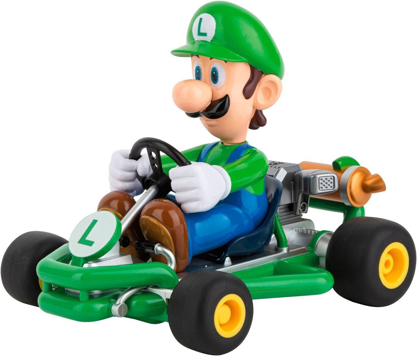 Mario kart rc store