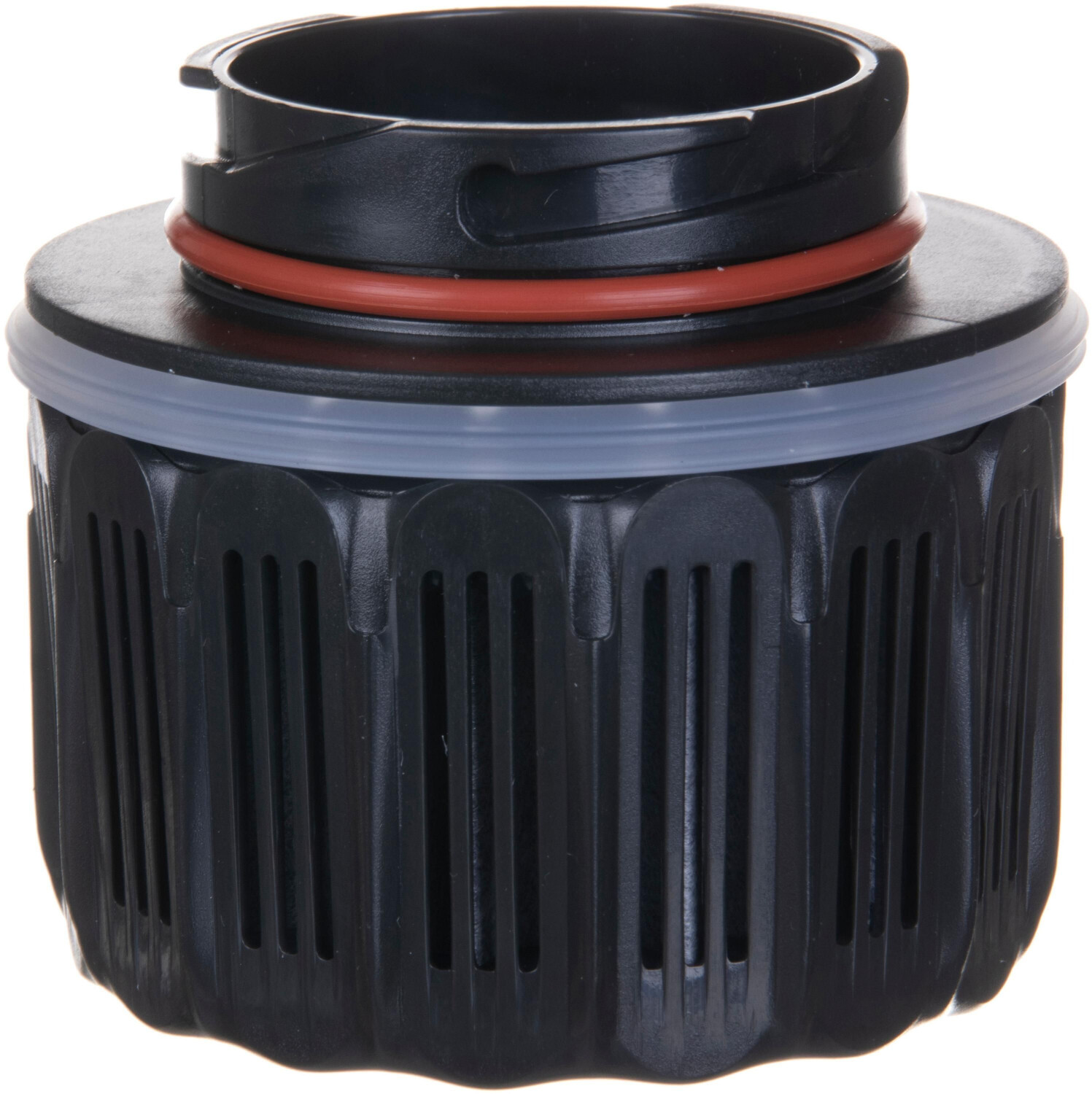 Grayl GeoPress Purifier Cartridge (black)