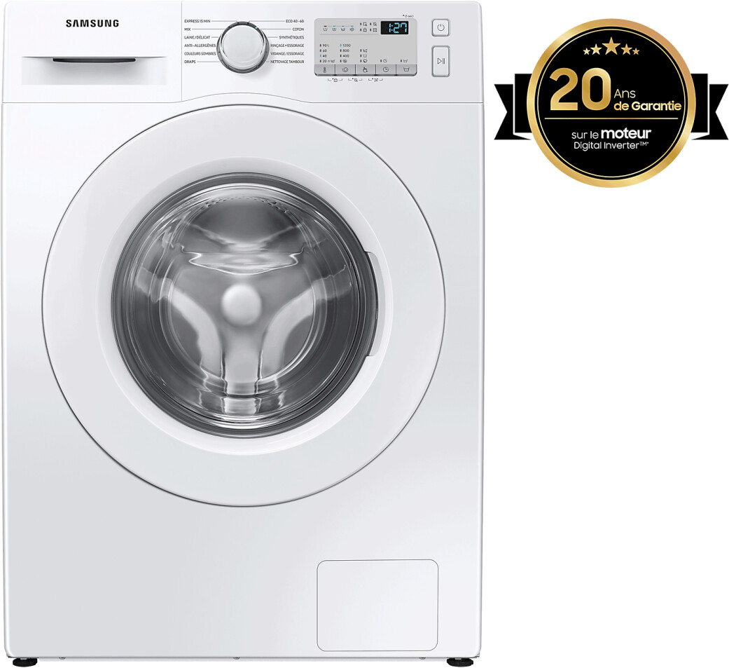 Samsung WW80T4020EH