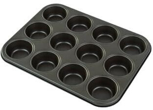 Gobel Plaque 12 muffins 35,5 x 27 cm