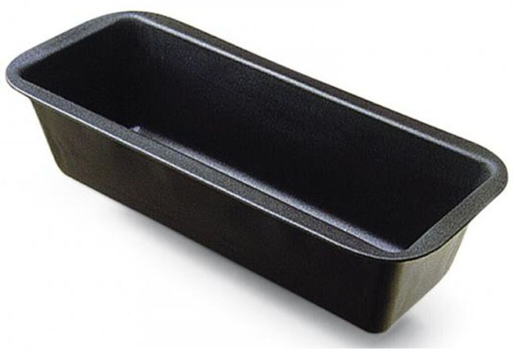 Gobel Moule à cake embouti acier antiadhésif 26 x 9.5 cm