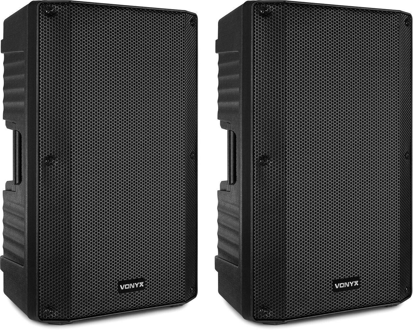 Vonyx VSA120S