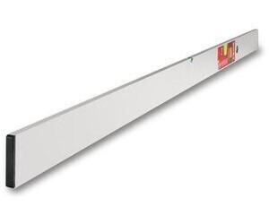 Sola Richtlatte 2070501 SLX 2 180 180cm aus Aluminium 2 Libellen