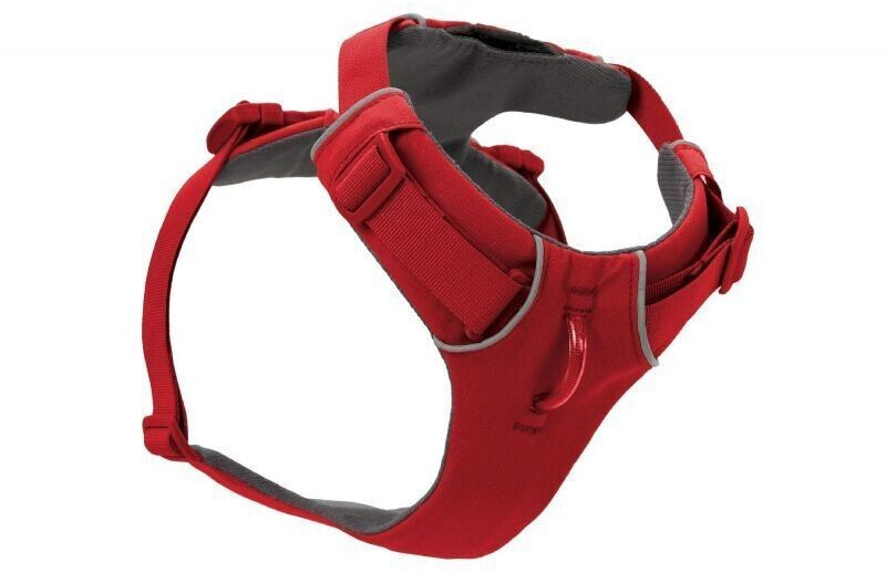 Ruffwear Harnais pour chien S red canyon Ruffwear Harnais pour chien S red canyon