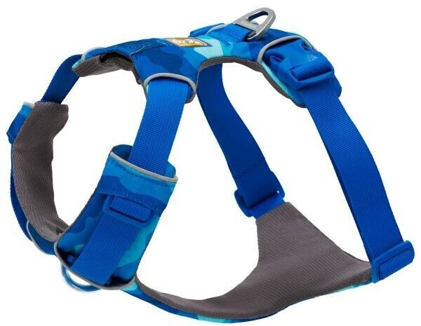 Ruffwear Front Range Harness S coastal mountains