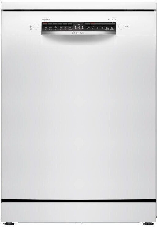 Bosch SMS6ZCW10E