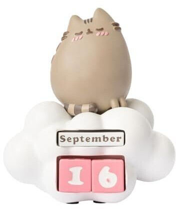 Erik Calendrier Perpétuel Pusheen