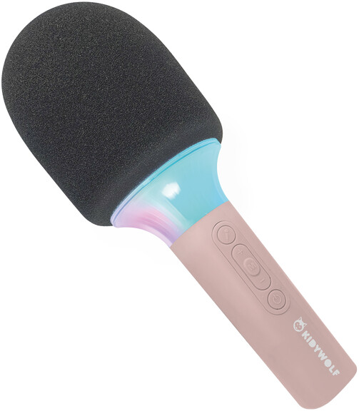 Kidywolf KIDYMIC rose