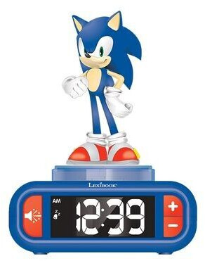 Lexibook RL800SN Sonic The Hedgehog