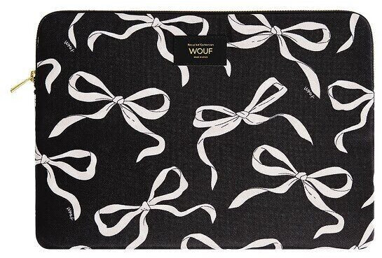 Wouf Laptop Sleeve (SB240028) carlota