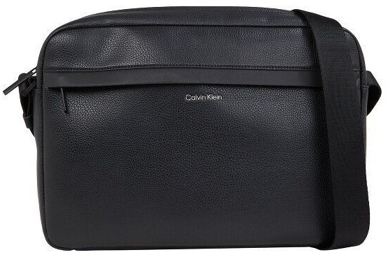Calvin Klein CK Must Laptop Bag (K50K512514) ck black