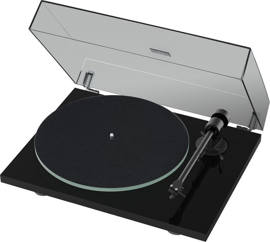 Pro-Ject T1 EVO Phono noir