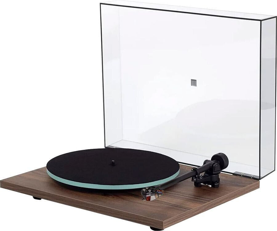 Rega Planar 2 Nd3 noyer