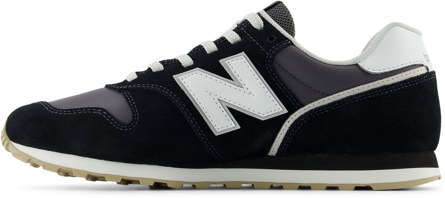New Balance M 373 (ML373AK2) black