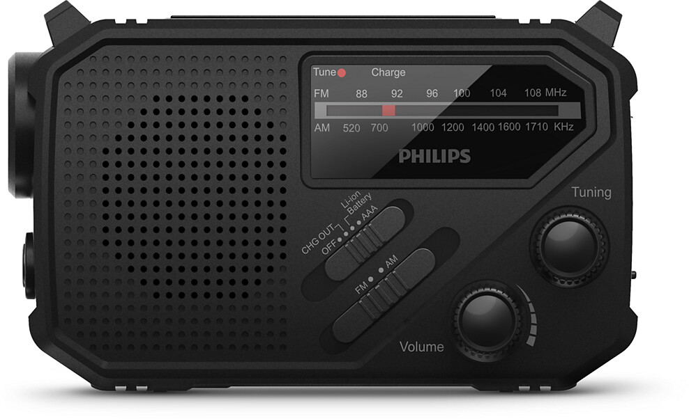 Philips TAR1609