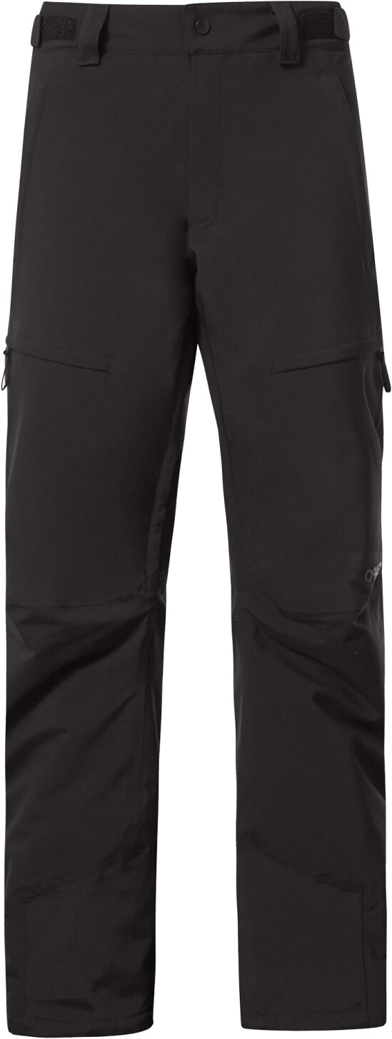 Oakley Axis Insulated M Pants blackout