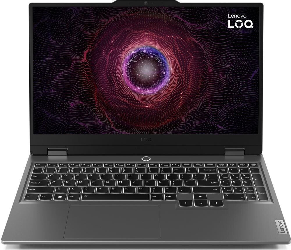 Lenovo LOQ 15ARP9 83JC00A1FR