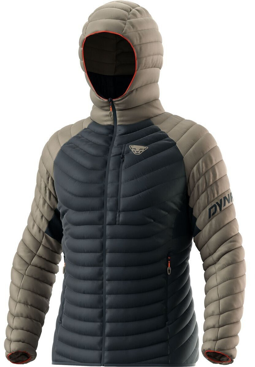 Dynafit Radical Down RDS Jacket rock khaki