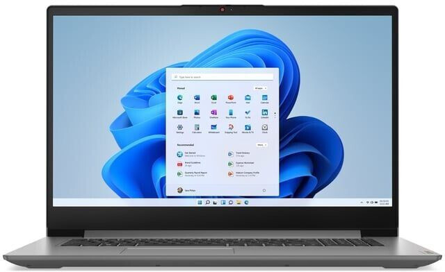 Lenovo IdeaPad 3 17 82RL00BGFR
