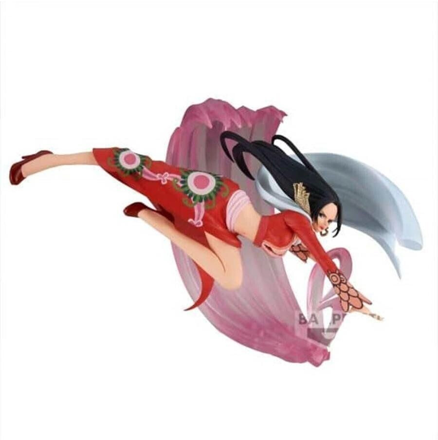 Banpresto One Piece Battle Record Collection - Boa Hancock 17 cm