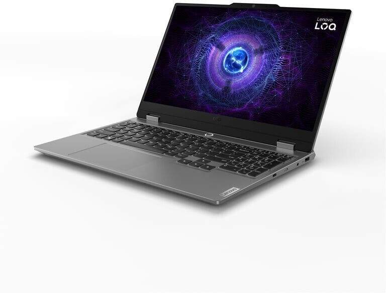 Lenovo LOQ 15IAX9 83GS00GQFR
