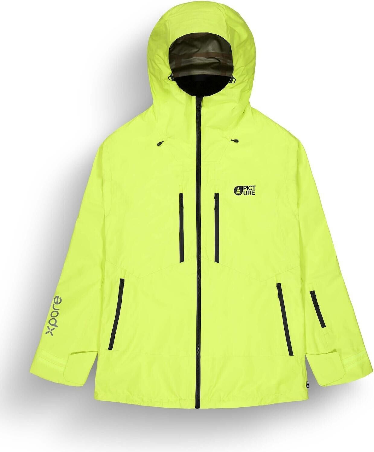 Picture Welcome 3L Xpore M Jacket