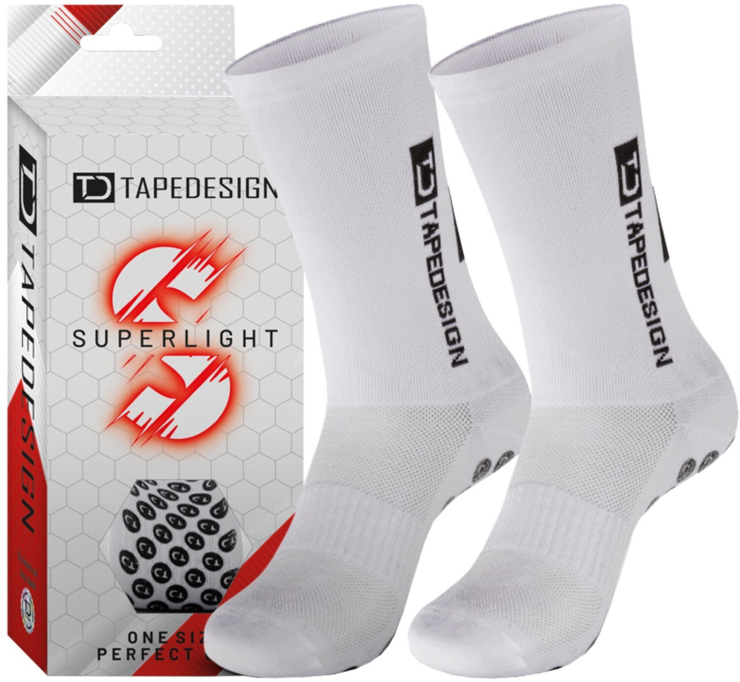 TAPEDESIGN Superlight Socks