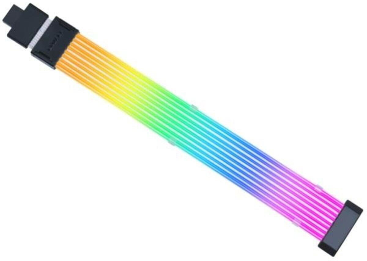Lian Li Strimer Wireless 16-8
