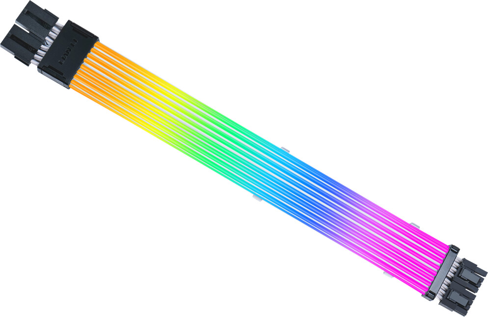 Lian Li Strimer Wireless 2×8-PIN