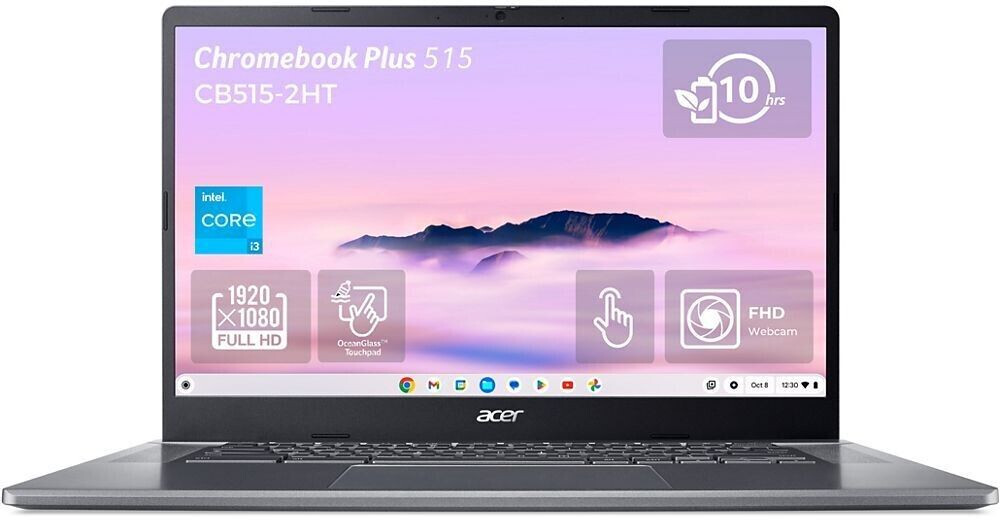 Acer Chromebook 515 CB515-2HT-31AR