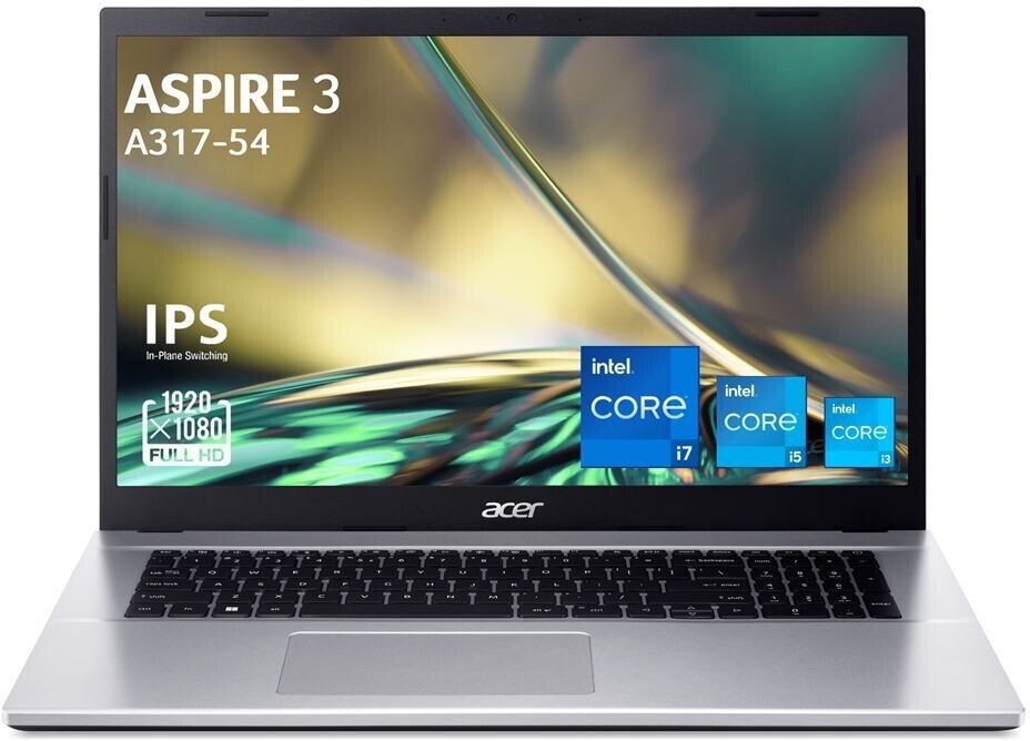 Acer Aspire 3 A317-54-522N