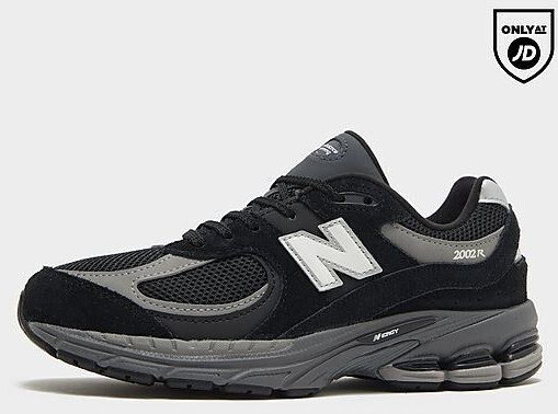 New Balance 2002r Kids