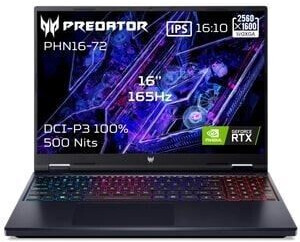 Acer Predator Helios Neo 16 PHN16-72-759C