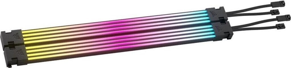 Corsair ARGB PSU Cable Strips