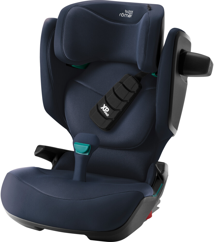 Britax Kidfix Pro