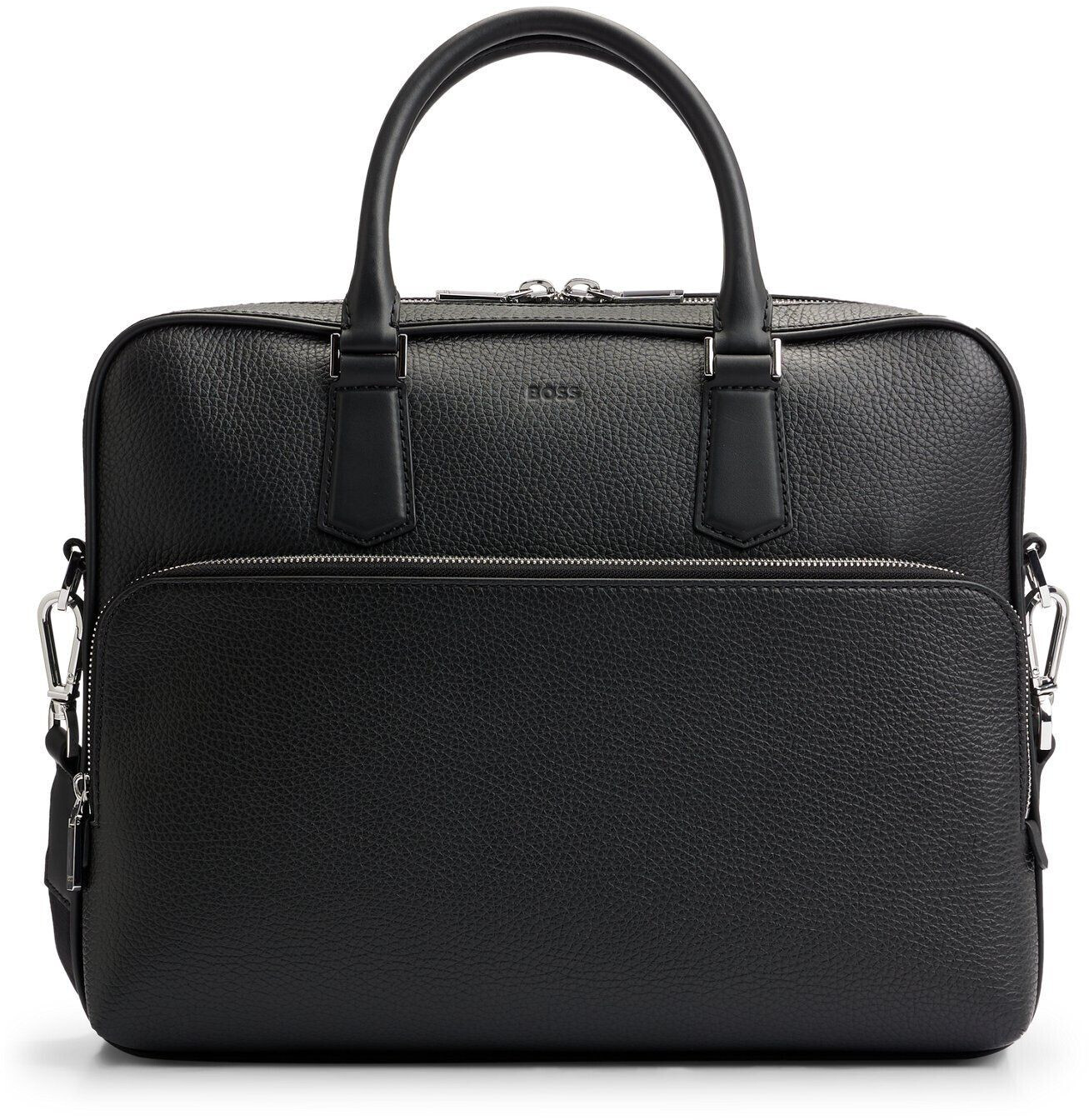 Hugo Boss New Crosstown (50529293) black