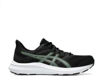 Asics Jolt 4 (1011B603) black/steel grey/lime