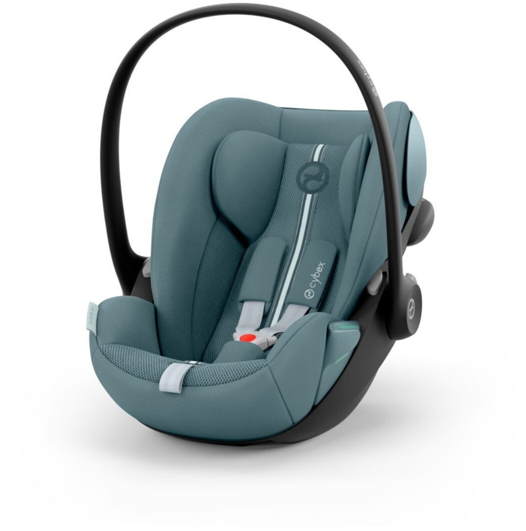 Cybex Cloud G i-Size stormy blue (plus)