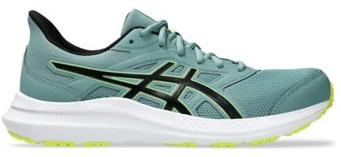 Asics Jolt 4 (1011B603) celadon/black/green/lime