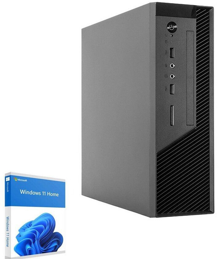 Sedatech UC0WB03I1I1HF - Office Mini-PC