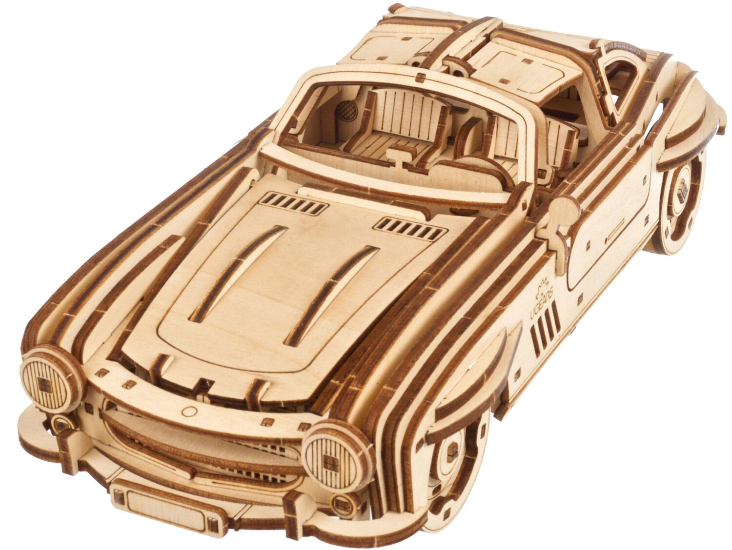 UGEARS Coupé sport (70205)
