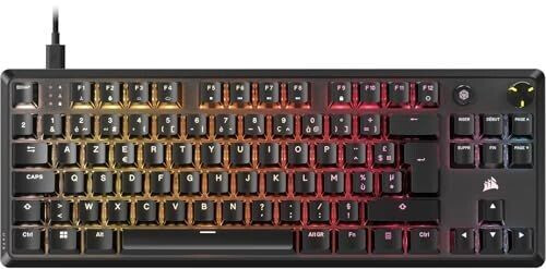 Corsair K70 CORE TKL RGB (FR)