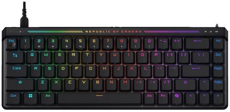 ASUS ROG Falchion Ace HFX (FR)