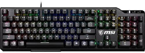 MSI Vigor GK41 (FR)