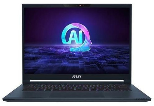 MSI Stealth 14 AI Studio A1VFG-005FR
