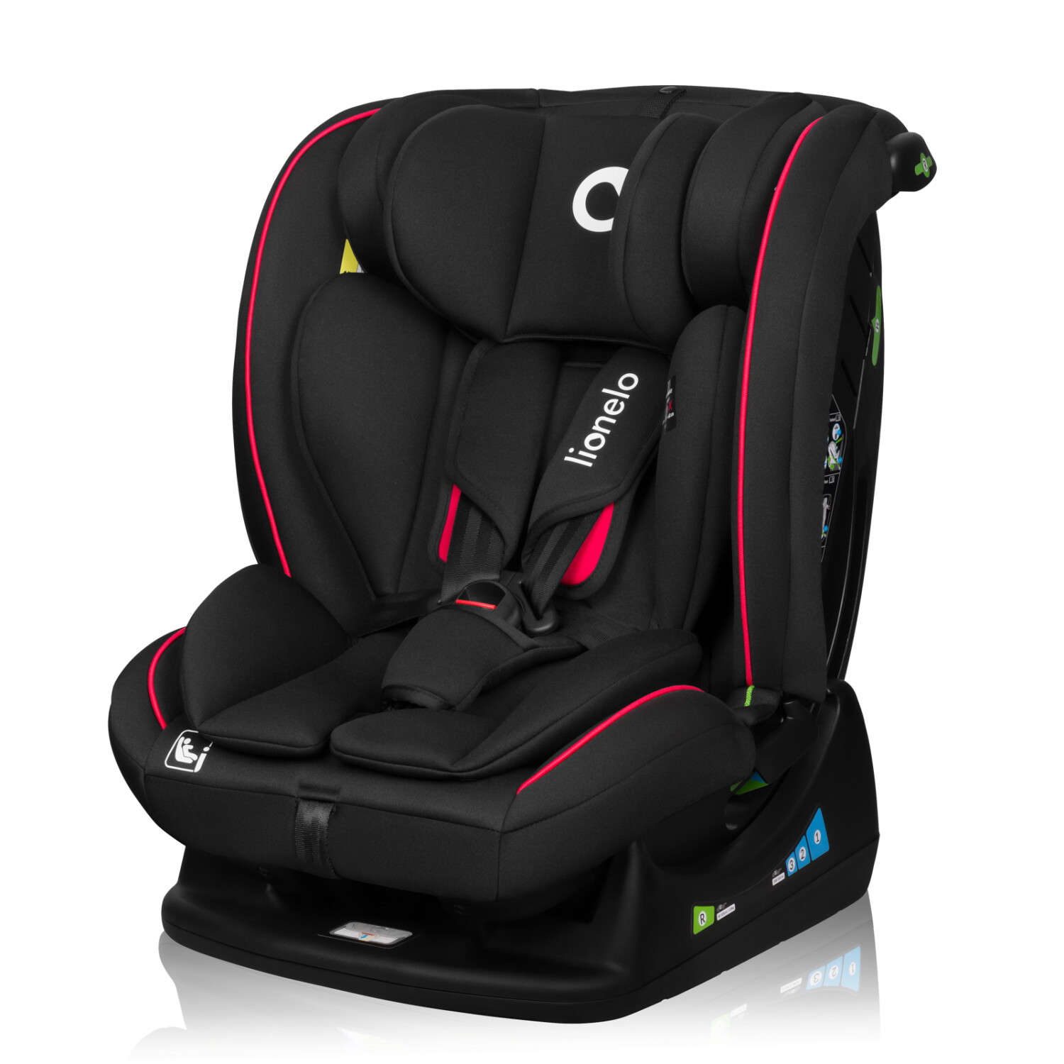 Lionelo Aart i-Size