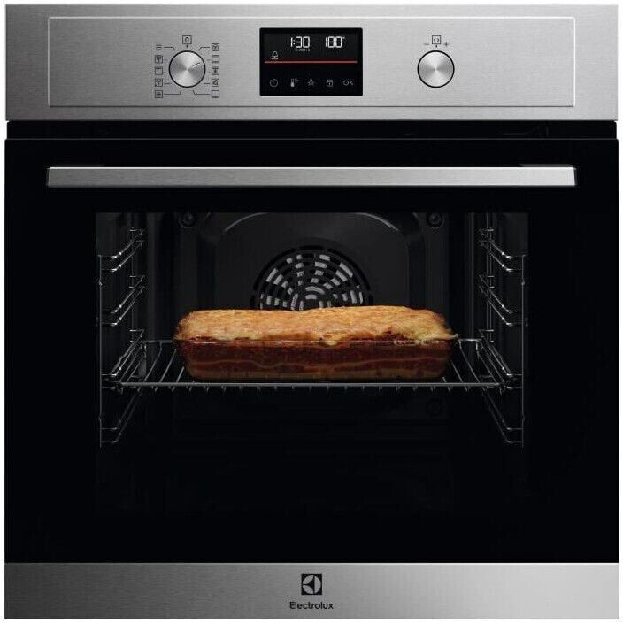 Electrolux COH4P46BX0